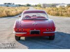 Thumbnail Photo 2 for 1962 Chevrolet Corvette Convertible